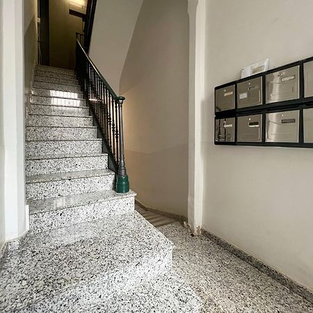 Stay U-Nique Apartments Fontrodona バルセロナ エクステリア 写真