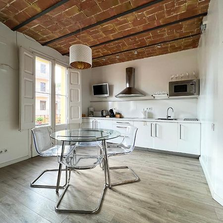Stay U-Nique Apartments Fontrodona バルセロナ エクステリア 写真