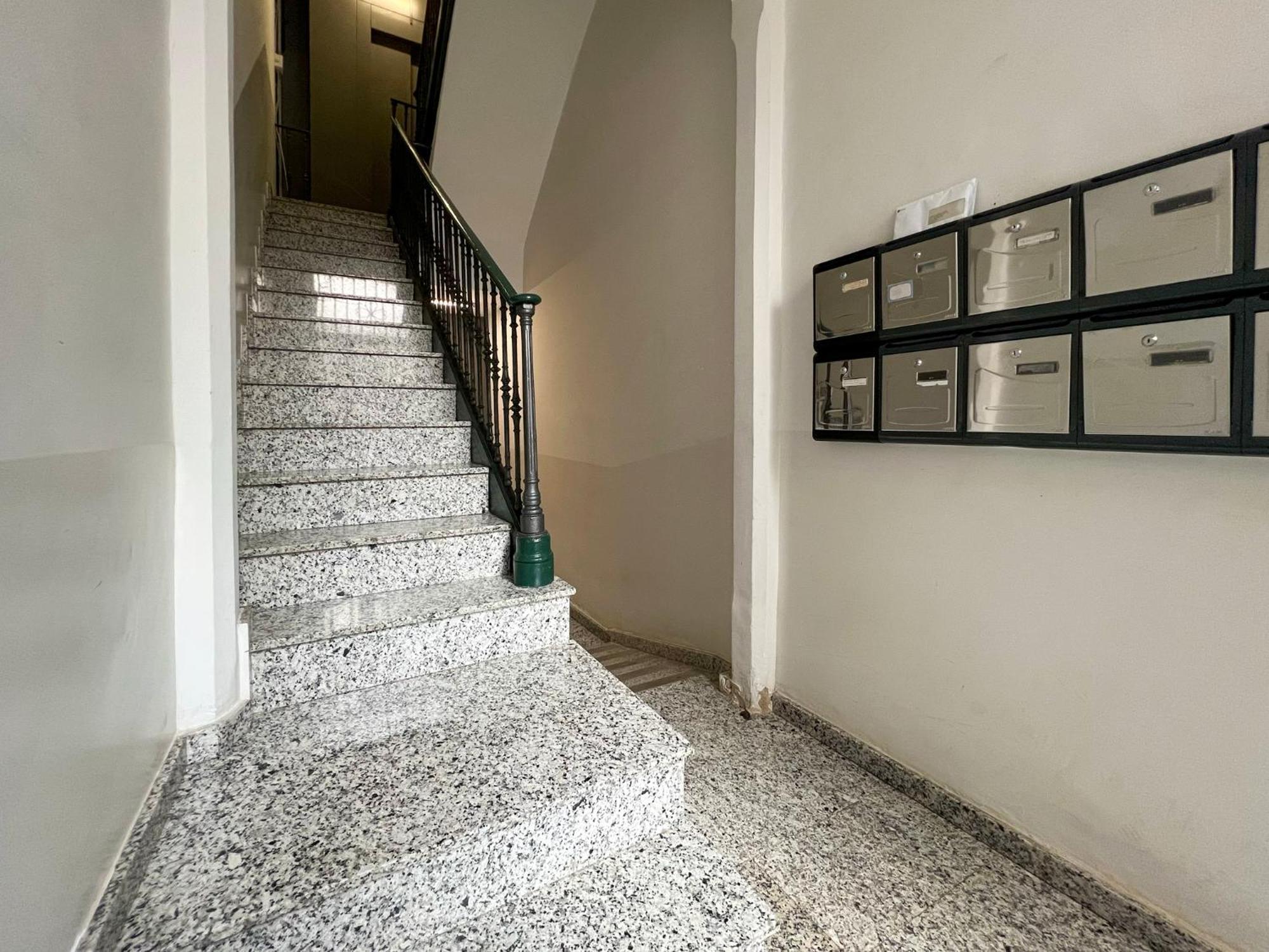Stay U-Nique Apartments Fontrodona バルセロナ エクステリア 写真