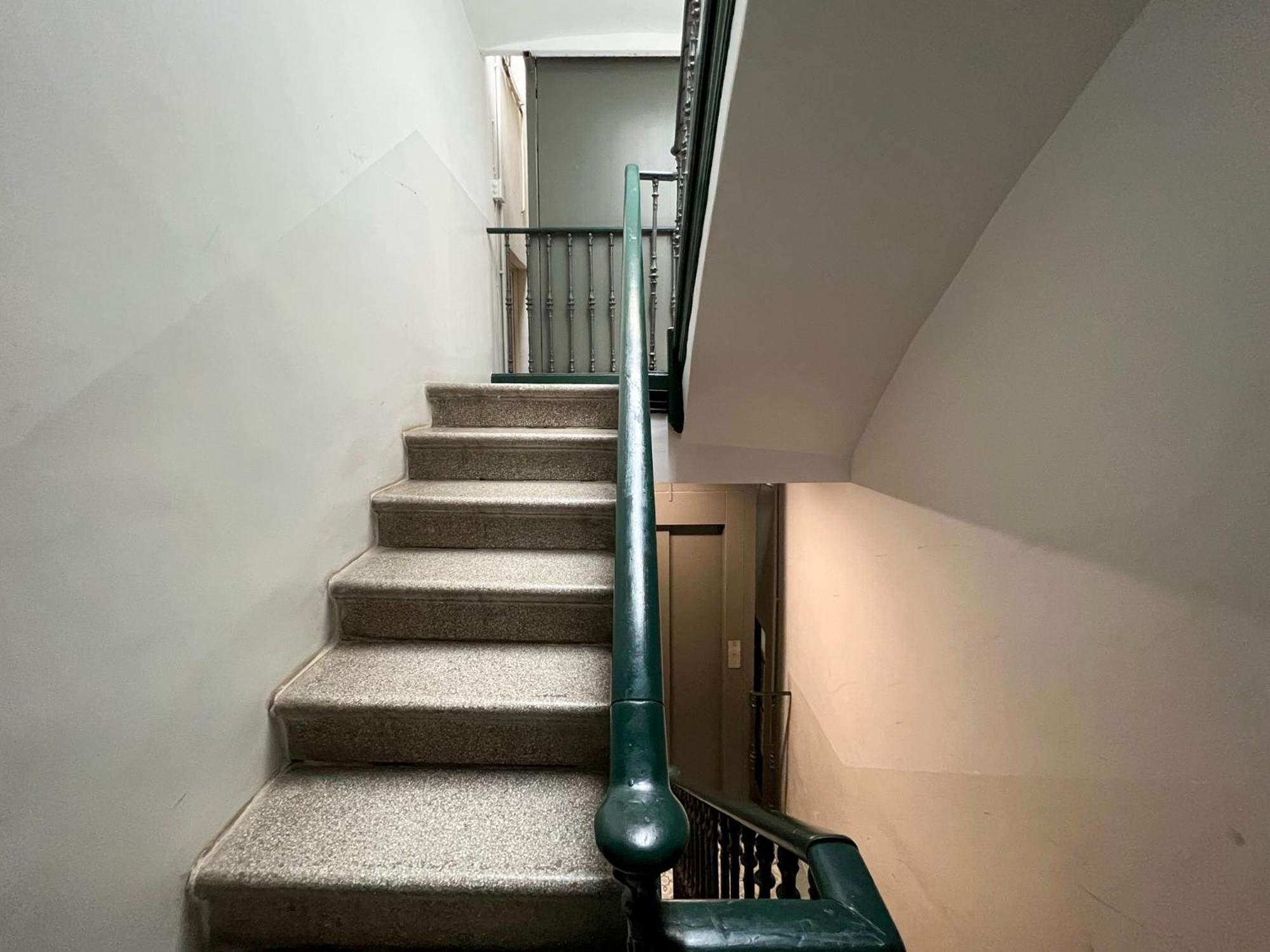 Stay U-Nique Apartments Fontrodona バルセロナ エクステリア 写真