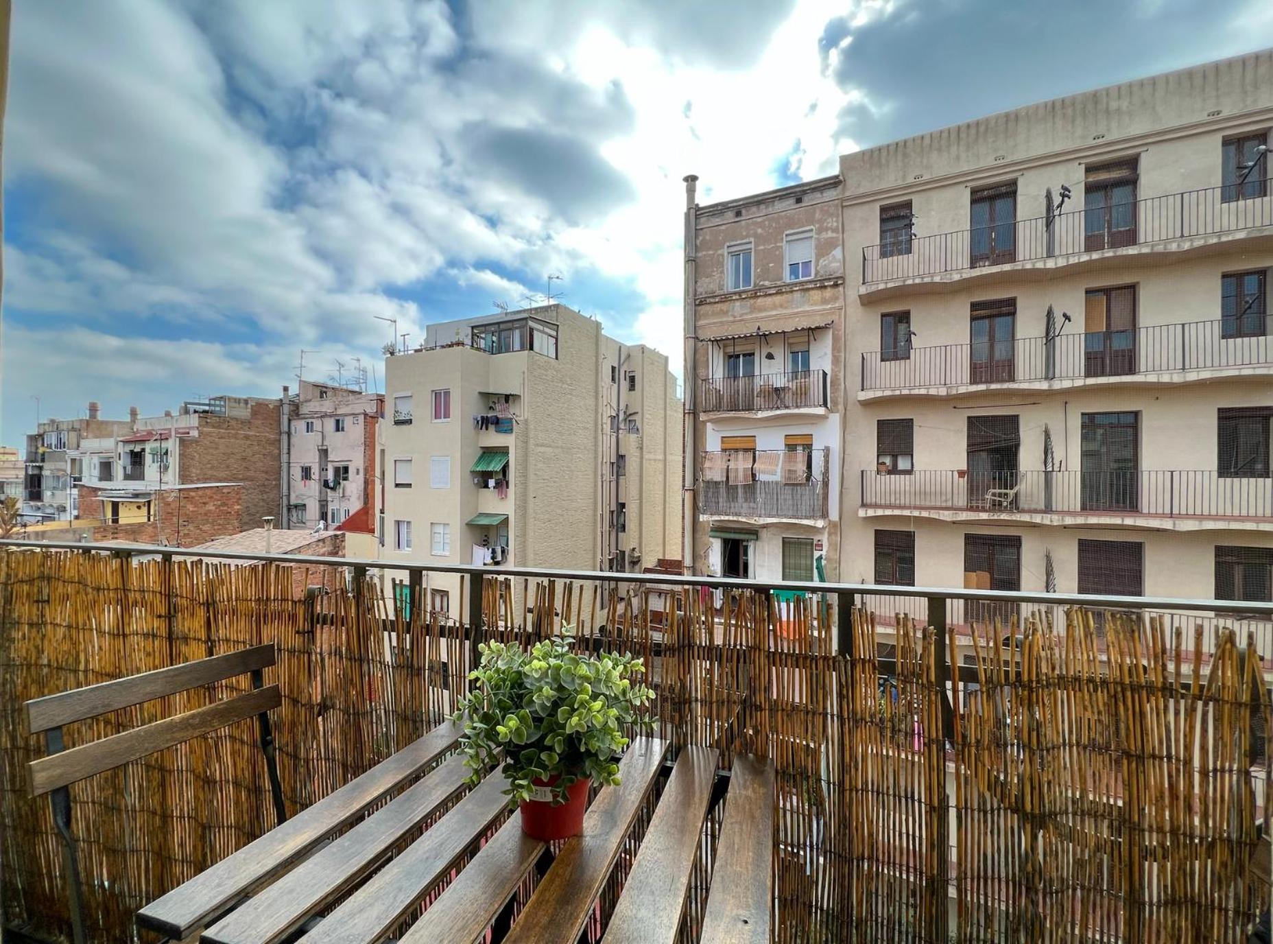 Stay U-Nique Apartments Fontrodona バルセロナ エクステリア 写真