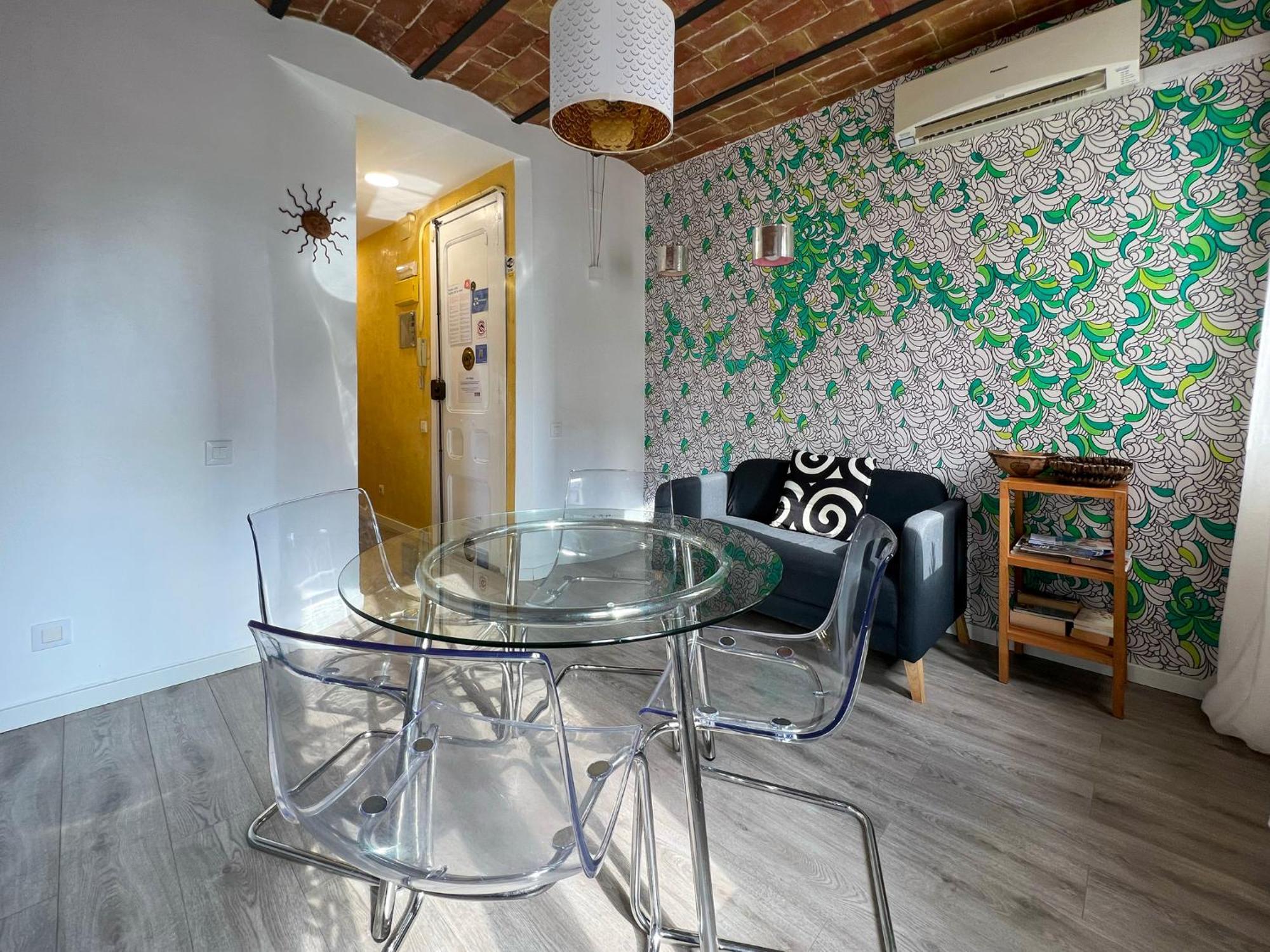 Stay U-Nique Apartments Fontrodona バルセロナ エクステリア 写真