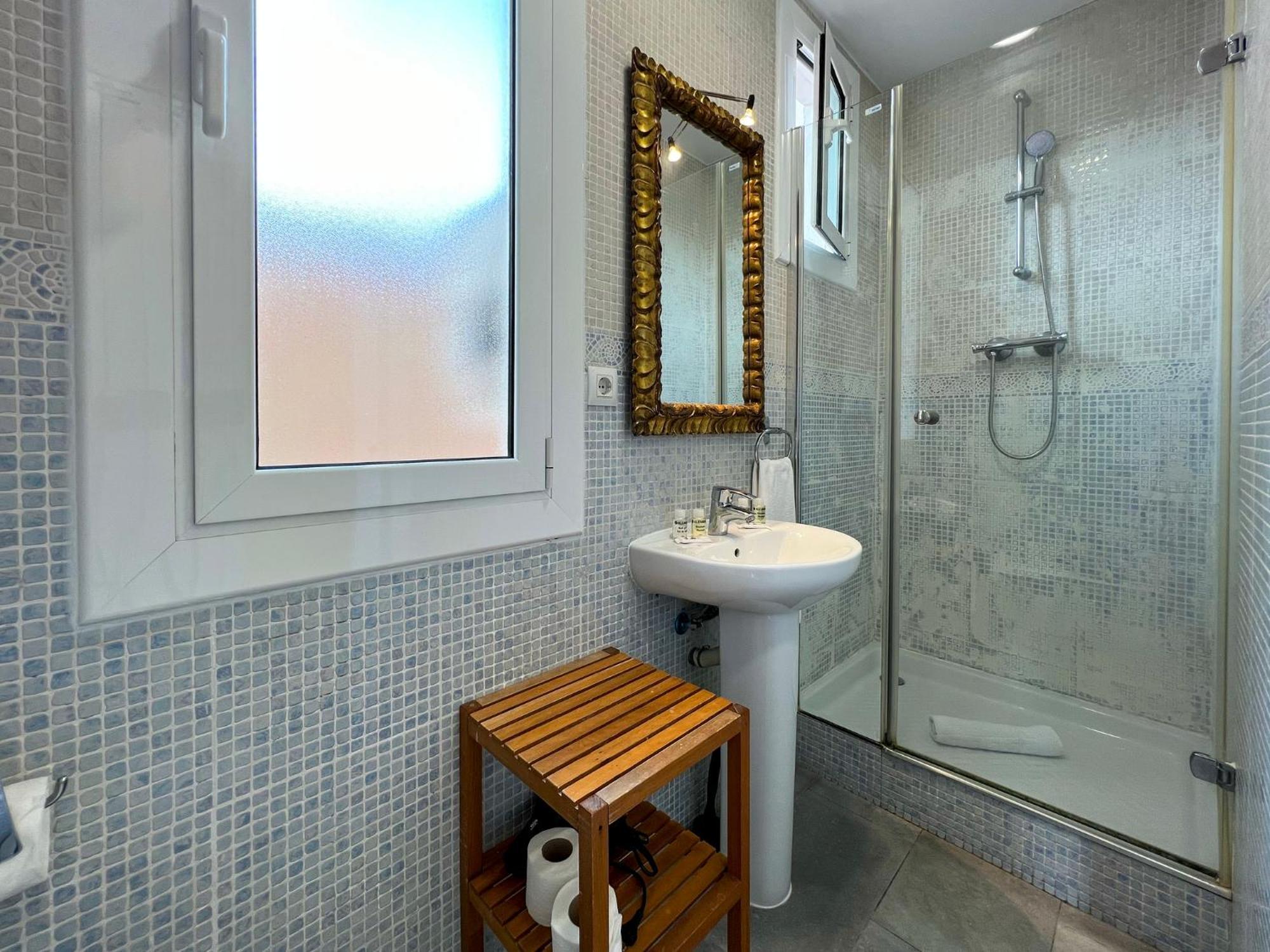 Stay U-Nique Apartments Fontrodona バルセロナ エクステリア 写真